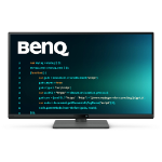 BenQ RD270Q computer monitor 68.6 cm (27") 2560 x 1600 pixels WQXGA LCD Black