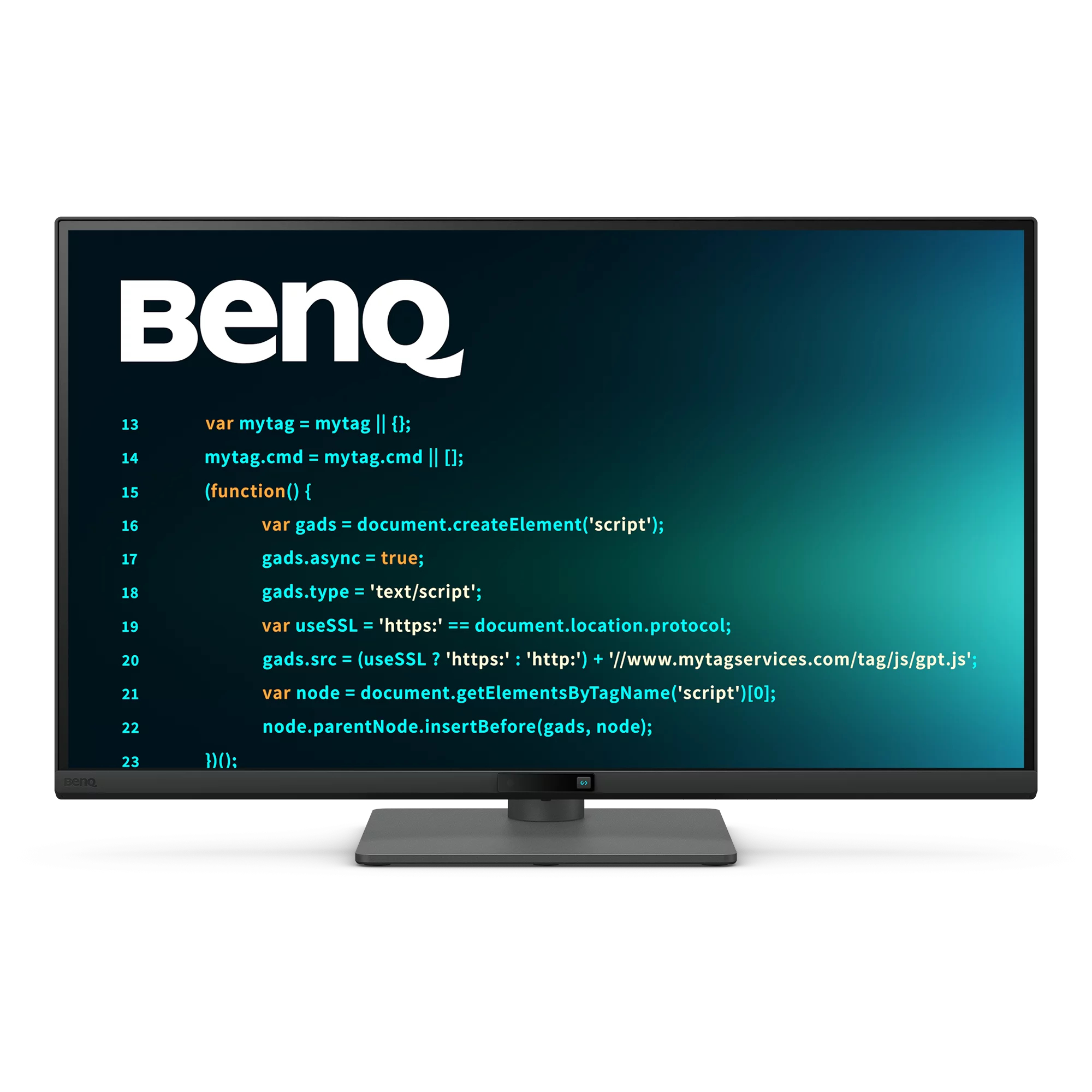 RD270Q 27IN 2K QHD 144HZ USB-C thumbnail