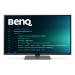 BenQ RD270Q computer monitor 68.6 cm (27") 2560 x 1440 pixels Wide Quad HD Black