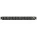 Vertiv VP9563 power distribution unit (PDU) 10 AC outlet(s) Black