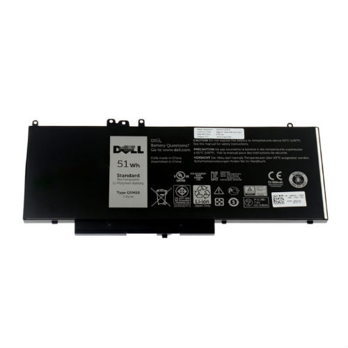 DELL 451-BBLN notebook spare part Battery