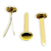 Round Head Fasteners