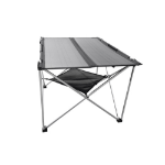 Technaxx FOLDABLE SOLAR CAMPING TABLE 60W