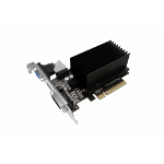 Palit NEAT730NHD06-2080H graphics card GeForce GT 730 1 GB GDDR3