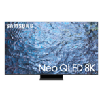 Samsung Series 9 QN75QN900CF 75" 8K Ultra HD Smart TV Wi-Fi Black, Titanium