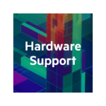 HPE H34CVE warranty/support extension 5 year(s)