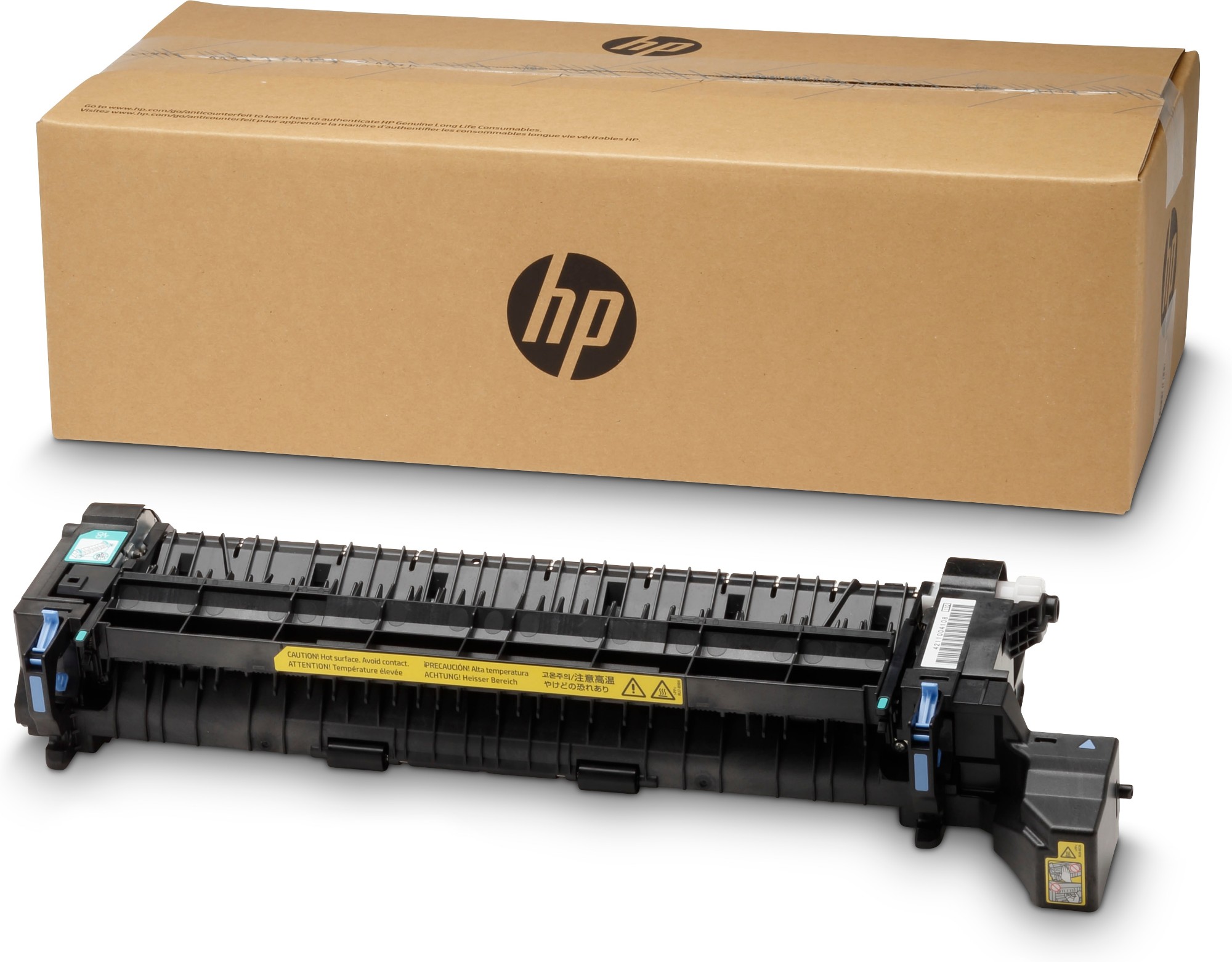 Photos - Printer Part HP 3WT88A Fuser kit 230V, 150K pages for  M 751 