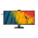 Philips 5000 series 40B1U5601H/00 computer monitor 101.6 cm (40") 3440 x 1440 pixels Wide Quad HD LCD Black