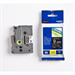 Brother TZE-325 P-Touch Ribbon, 9mm x 8m
