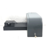 Zebra P1010455 reserveonderdeel voor printer/scanner Montageset 1 stuk(s)