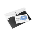 Durable 514357 display privacy filter 33.8 cm (13.3") Laptop Frameless display privacy filter
