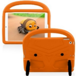 JLC iPad 10.2 (9th, 8th and 7th Gen) 2021, 2020 & 2019 Eva Case Orange