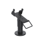 Ergonomic Solutions SpacePole Payment PAX Q80 DuraTilt™ SP2, 100mm (with handle)