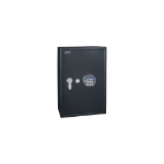 Rieffel VT-ST 100 SE key cabinet/organizer Steel Grey