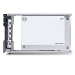DELL 400-BDQE internal solid state drive 3.84 TB 2.5" Serial ATA III