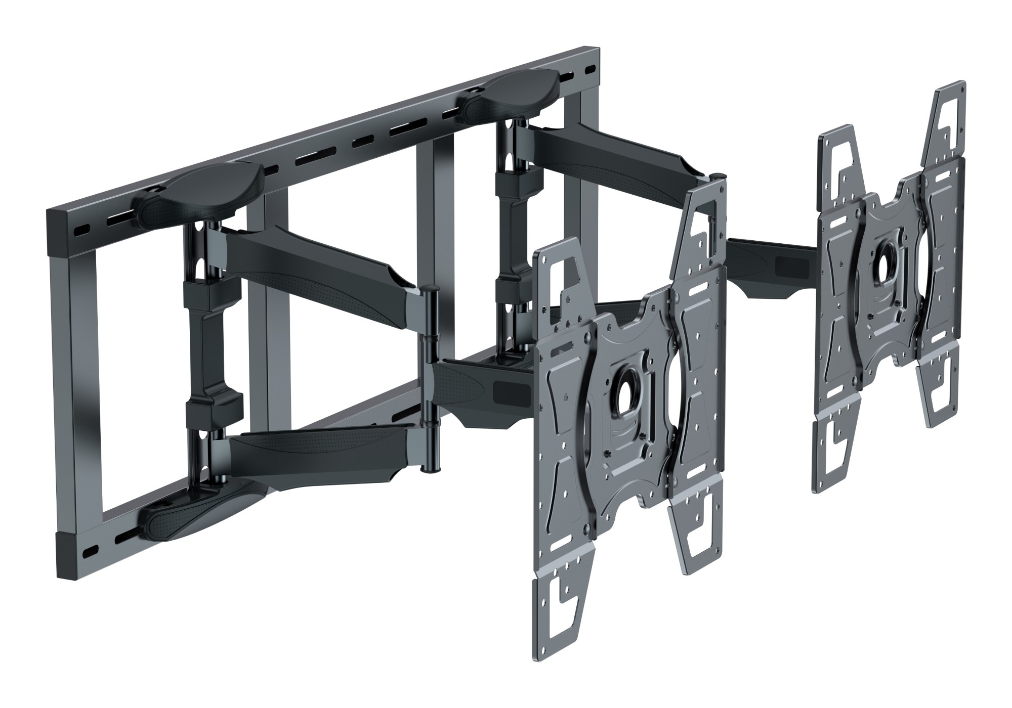 Multibrackets M Pro Series - Gable Mount 2XS1250