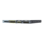 Cisco Firepower 2140 ASA hardware firewall 1U 20 Gbit/s