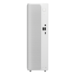 ASUS V500 SFF V501SV-03100U012W Intel Core 3 100U 8 GB DDR5-SDRAM 512 GB SSD Windows 11 Home PC White