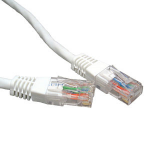 Microconnect B-UTP6075W networking cable White 7.5 m Cat6 U/UTP (UTP)  Chert Nigeria