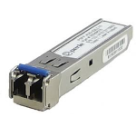 Perle PSFP-100D-S1LC10U network transceiver module Fiber optic 100 Mbit/s SFP