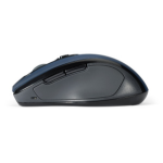 Kensington Pro Fit® Mid-Size Wireless Mouse - Sapphire Blue