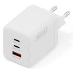Digitus USB GaN Charger 100W, 2x USB-C, 1x USB-A