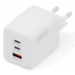 Digitus USB GaN Charger 100W, 2x USB-C, 1x USB-A