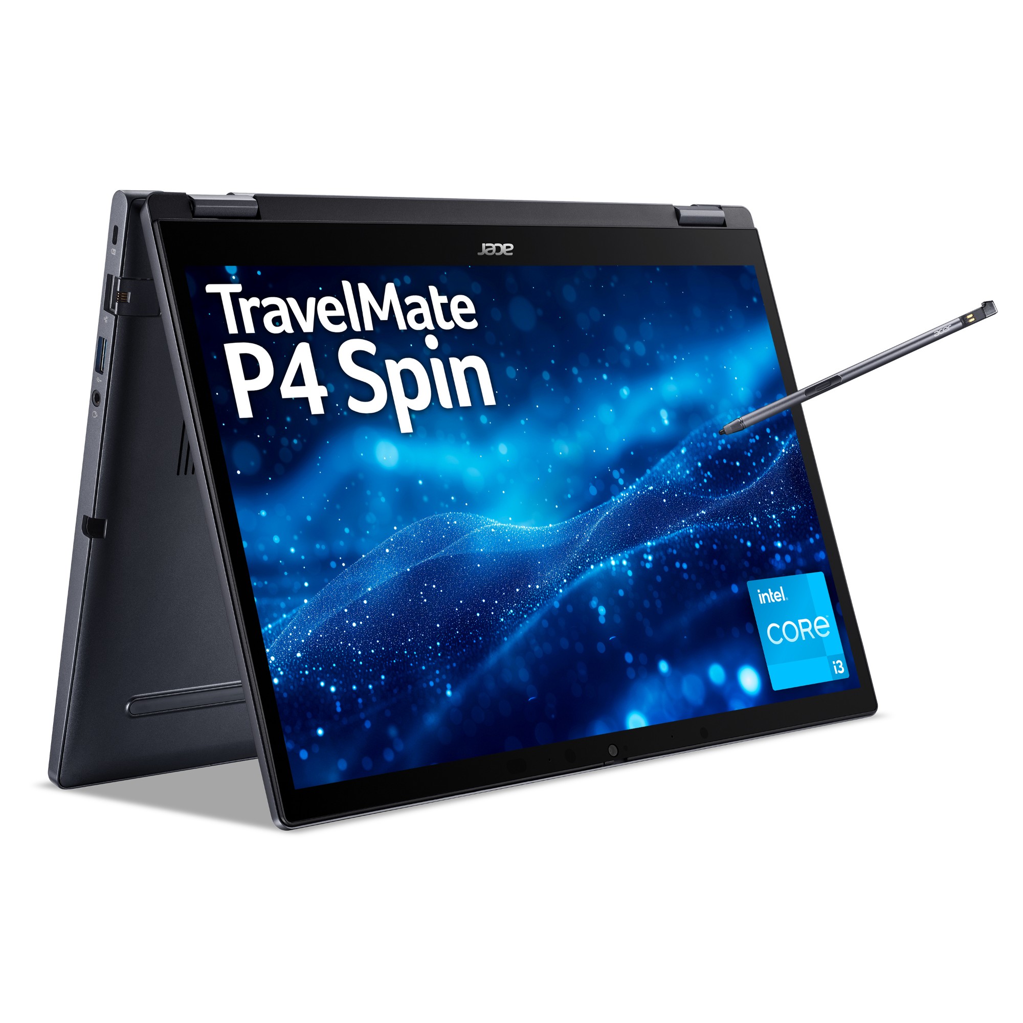 Acer TMP414RN-53 I31315U 8/256 W11P EDU