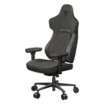 ThunderX3 CORE Loft Universal gaming chair Padded seat Black
