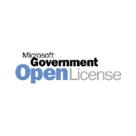 Microsoft Windows Server, OLP GOV, SA, NL