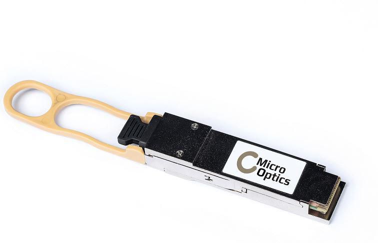 Lanview Juniper QSFP-40GBASE-SR4