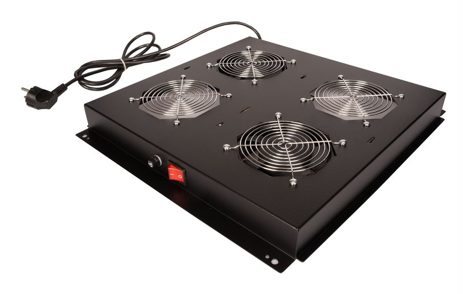 ROLINE 26.21.0300 rack accessory Roof ventilator