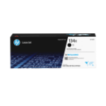 HP 134X High Yield Black Original LaserJet Toner Cartridge