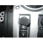 Brodit ProClip Zwart