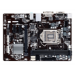 Gigabyte GA-H81M-DS2V placa base Intel® H81 LGA 1150 (Zócalo H3) micro ATX