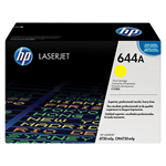 HP Q6462A/644A Toner cartridge yellow, 12K pages/5% for HP Color LaserJet 4730