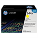 HP Q6462A/644A Toner cartridge yellow, 12K pages/5% for HP Color LaserJet 4730