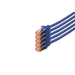 Digitus CAT 6 S/FTP patch cord, 5 units