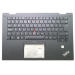 Lenovo 01HY839 laptop spare part Housing base + keyboard
