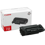 Canon 0985B001/710 Toner cartridge black, 6K pages/5% for Canon LBP-3460/HP LaserJet 2400