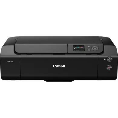 Canon imagePROGRAF PRO-300 photo printer 4800 x 2400 DPI 13" x 19" (33x48 cm) Wi-Fi