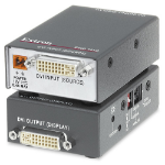 Extron EDID 101D Black