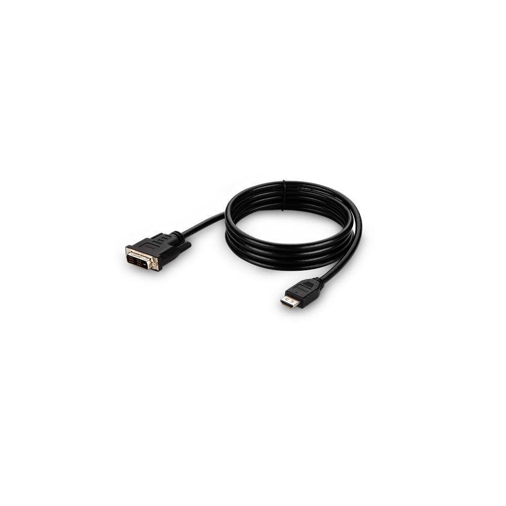 Image of Belkin F1DN1VCBL-DH10T video cable adapter 3 m HDMI Type A...