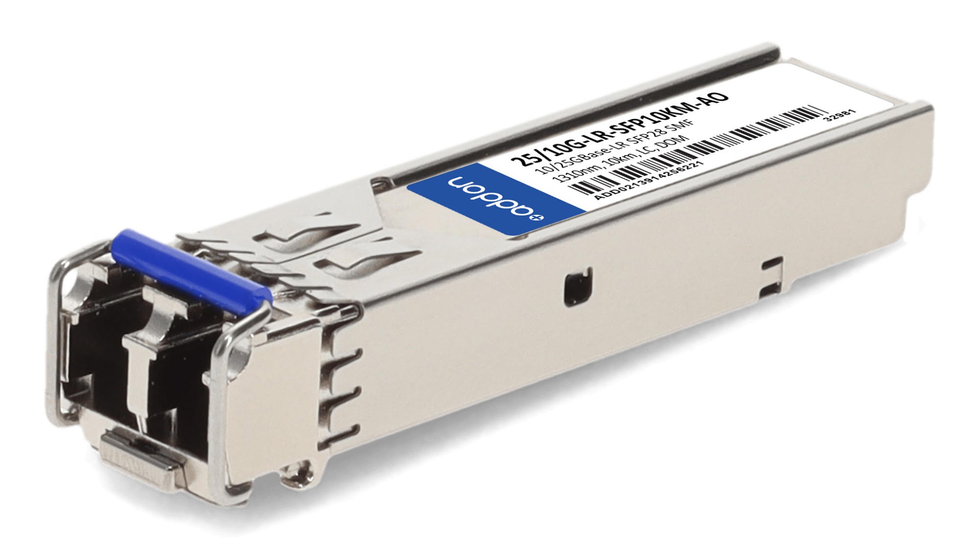 AddOn Networks Extreme Networks 25/10G-LR-SFP10KM Compatible TAA 10/25