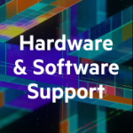 HPE H53C6E warranty/support extension