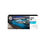 HP 842C PageWide XL zwarte inktcartridge, 775 ml