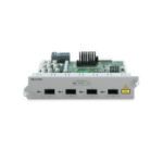 Allied Telesis AT-SBx31XZ4 network switch module