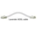 Cisco Cable Straight RJ11 f ADSL 3 m Grey