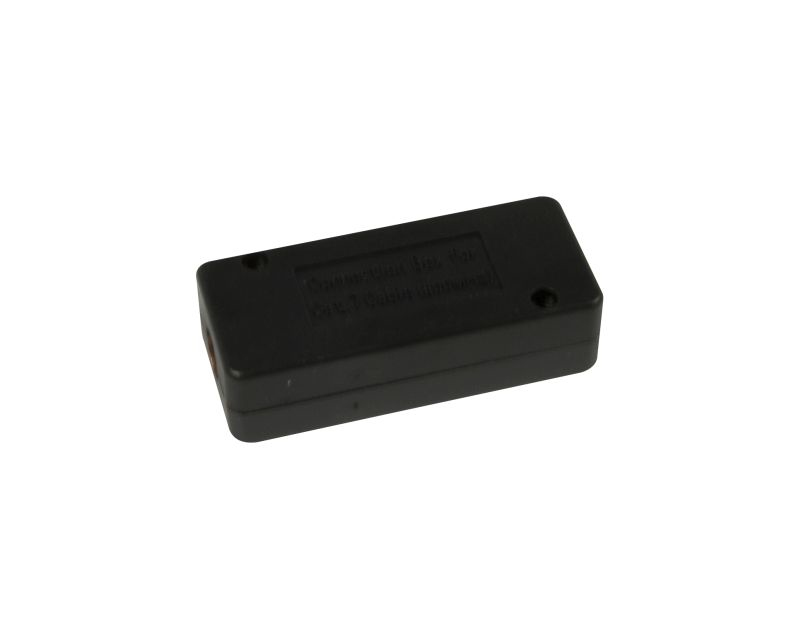 EU Product - LSA+ Verbindungsmodul Cat7 LSA/LSA bis 800Mhz - Cable - Network thumbnail