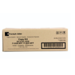 Triumph-Adler 613511015 tonercartridge 1 stuk(s) Origineel Zwart